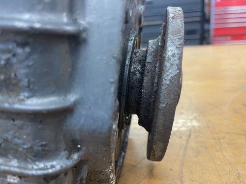 Used Yanmar Kanzaki KBW20 Marine Transmission for Parts or Overhaul, US $450.00, image 9