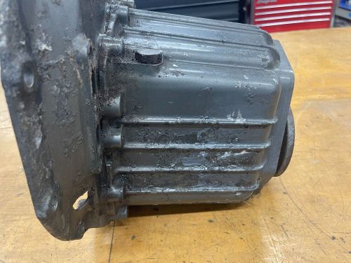 Used Yanmar Kanzaki KBW20 Marine Transmission for Parts or Overhaul, US $450.00, image 10