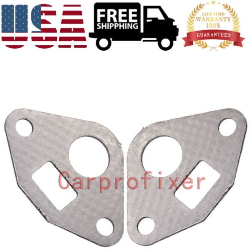 18715PB2000 2x Valve Gaskets Fit For Honda Accord Civic Acura Integra Legend USA, US $11.49, image 8