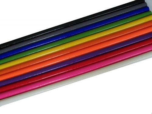 RED FOR JEEP WRANGLER YJ/TJ 2.4-4.2L 1987-2006 RADIATOR SILICONE HOSES KIT PIPES, US $44.00, image 2