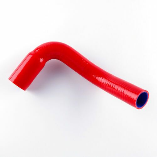 RED FOR JEEP WRANGLER YJ/TJ 2.4-4.2L 1987-2006 RADIATOR SILICONE HOSES KIT PIPES, US $44.00, image 7