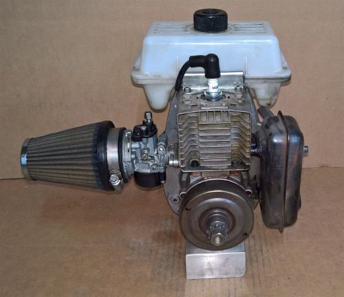 Comer C50 C-50 Kid Kart Engine Motor, US $325.00, image 2