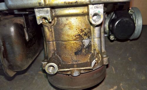 Comer C50 C-50 Kid Kart Engine Motor, US $325.00, image 4