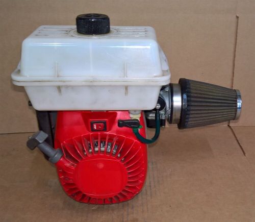 Comer C50 C-50 Kid Kart Engine Motor, US $325.00, image 5