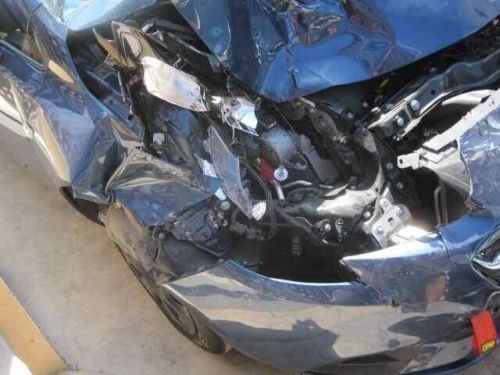 13335075 HEATER ENGINE / 2 PIN / 13335075 / 845060 FOR OPEL CORSA E COLOR EDITI-, US $, image 2