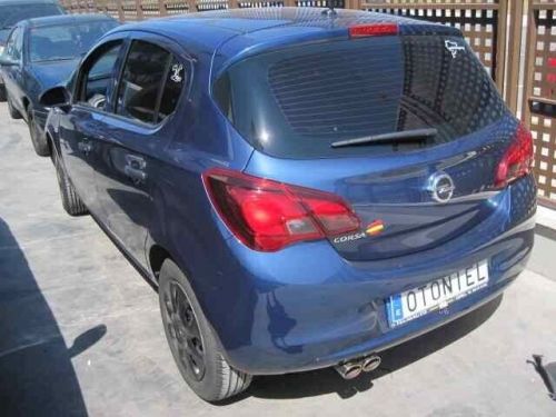 13335075 HEATER ENGINE / 2 PIN / 13335075 / 845060 FOR OPEL CORSA E COLOR EDITI-, US $, image 3