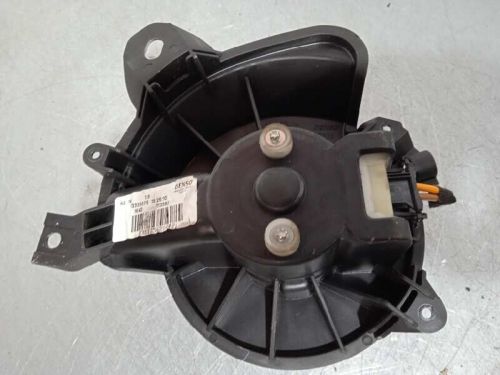 13335075 HEATER ENGINE / 2 PIN / 13335075 / 845060 FOR OPEL CORSA E COLOR EDITI-, US $, image 5