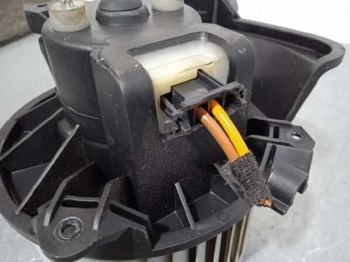 13335075 HEATER ENGINE / 2 PIN / 13335075 / 845060 FOR OPEL CORSA E COLOR EDITI-, US $, image 6