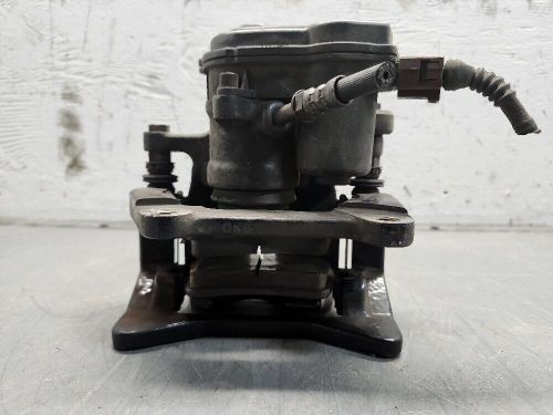 16 2016 Audi S5 Rear Passenger Right Brake Caliper OEM, US $140.04, image 4