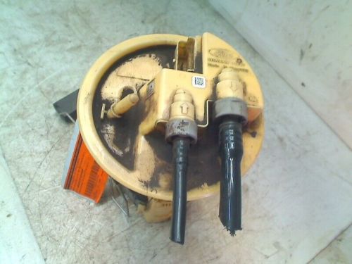 FUEL PUMP Ford Transit Bus 2.2 TDCi 16V (P8FA(Euro 4)) 2012 A2C53094971-, US $, image 2