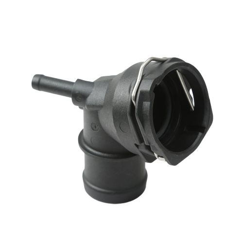 Coolant Pipe Hose Connector Fit For Audi Skoda VW CC Caddy 5QD122291N, US $12.00, image 2