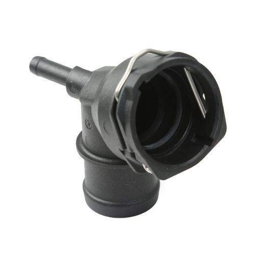 Coolant Pipe Hose Connector Fit For Audi Skoda VW CC Caddy 5QD122291N, US $12.00, image 3
