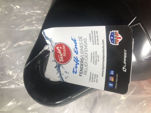 Taylor Made 18" Tuff End™ Inflatable Vinyl Buoy - Orange 61149 UPC 040011316493, US $39.99, image 3