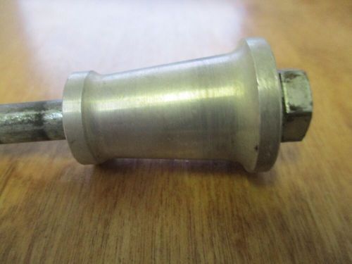 Honda TRX450R TRX450ER Exhaust Muffler Spacer, US $20.00, image 2