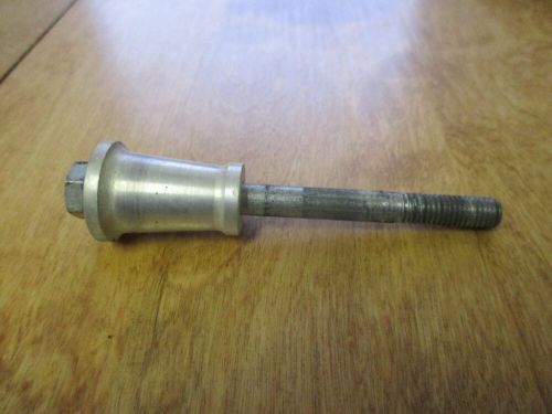 Honda TRX450R TRX450ER Exhaust Muffler Spacer, US $20.00, image 5