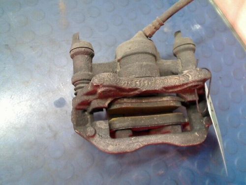 BRAKE CALIPER LEFT REAR BRAKE CALIPER LEFT REAR Mercedes-Benz Vito (447.6) 2019-, US $, image 2