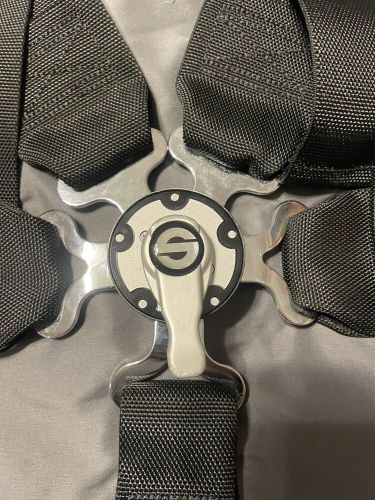 Sparco Harness 5-Point SFI Safety Harness, US $70.00, image 2