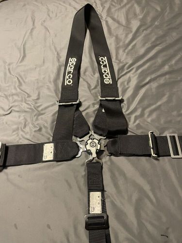 Sparco Harness 5-Point SFI Safety Harness, US $70.00, image 3