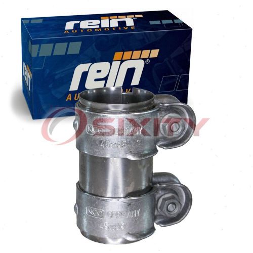 Rein EXC0021 Exhaust Clamp for 9456123680 8H0253078P 8H0253078N 8H0253078B vt, US $17.00, image 6