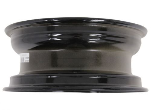 Dexstar Steel Mini Mod Trailer Wheel - 15" x 6" Rim - 5 on 4-1/2 - Black, US $67.99, image 2