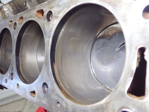 OEM Ford 429 Cobra Jet Engine Shortblock 1970 1971 CJ SCJ D0VE-A 4 Bolt Main WOW, US $3,450.00, image 14