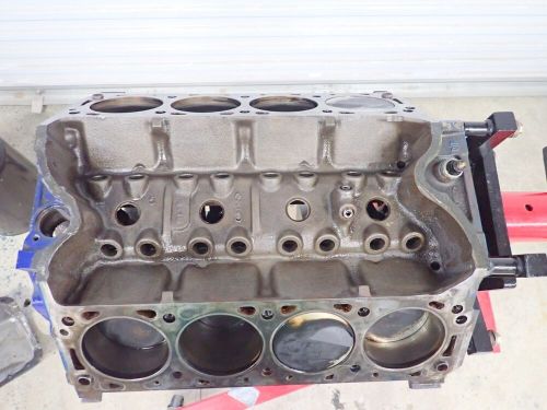 OEM Ford 429 Cobra Jet Engine Shortblock 1970 1971 CJ SCJ D0VE-A 4 Bolt Main WOW, US $3,450.00, image 20