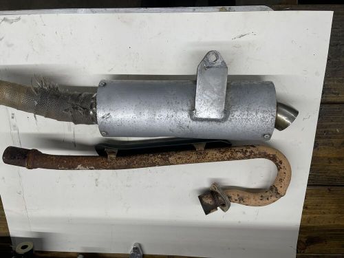 Honda Trx 300ex Big Gun Exhaust System, US $140.00, image 2