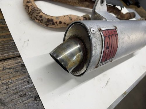 Honda Trx 300ex Big Gun Exhaust System, US $140.00, image 3