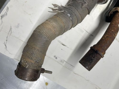 Honda Trx 300ex Big Gun Exhaust System, US $140.00, image 4