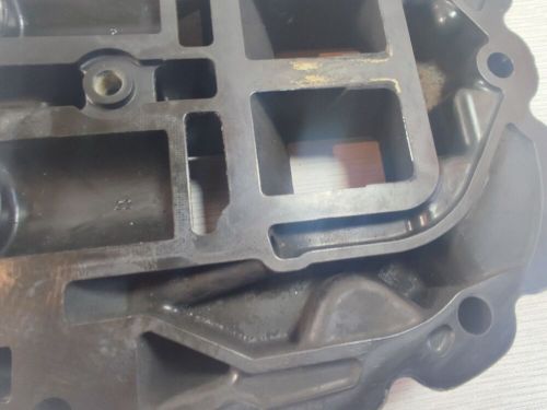 18260T2 18260-C2 PLATE ASSEMBLY Exhaust MERCURY 135-140-150-175-200HP, US $100.00, image 2