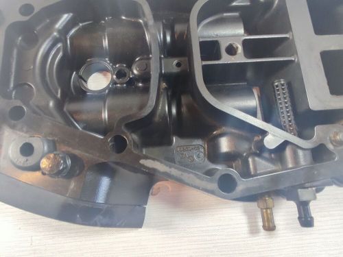 18260T2 18260-C2 PLATE ASSEMBLY Exhaust MERCURY 135-140-150-175-200HP, US $100.00, image 5