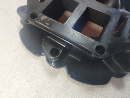 18260T2 18260-C2 PLATE ASSEMBLY Exhaust MERCURY 135-140-150-175-200HP, US $100.00, image 6