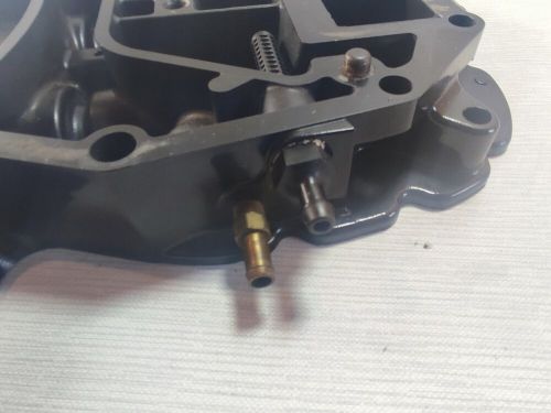 18260T2 18260-C2 PLATE ASSEMBLY Exhaust MERCURY 135-140-150-175-200HP, US $100.00, image 10