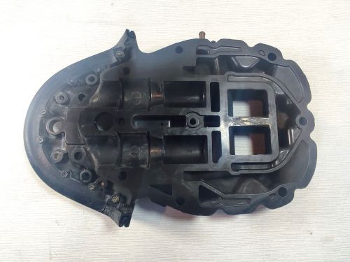 18260T2 18260-C2 PLATE ASSEMBLY Exhaust MERCURY 135-140-150-175-200HP, US $100.00, image 12