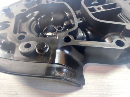 18260T2 18260-C2 PLATE ASSEMBLY Exhaust MERCURY 135-140-150-175-200HP, US $100.00, image 14