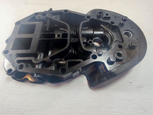 18260T2 18260-C2 PLATE ASSEMBLY Exhaust MERCURY 135-140-150-175-200HP, US $100.00, image 19