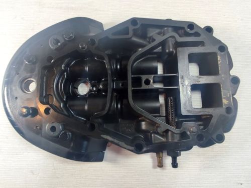 18260T2 18260-C2 PLATE ASSEMBLY Exhaust MERCURY 135-140-150-175-200HP, US $100.00, image 20