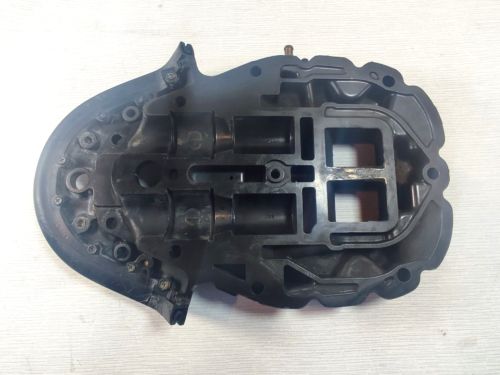 18260T2 18260-C2 PLATE ASSEMBLY Exhaust MERCURY 135-140-150-175-200HP, US $100.00, image 21