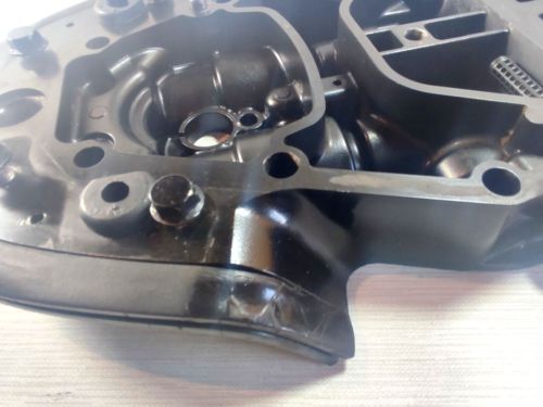 18260T2 18260-C2 PLATE ASSEMBLY Exhaust MERCURY 135-140-150-175-200HP, US $100.00, image 23