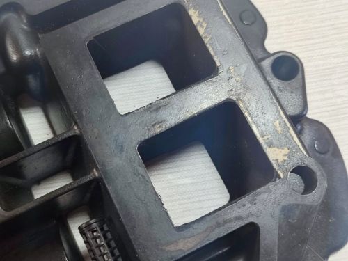 18260T2 18260-C2 PLATE ASSEMBLY Exhaust MERCURY 135-140-150-175-200HP, US $100.00, image 25