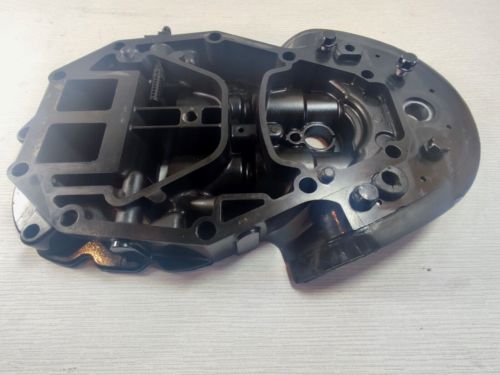 18260T2 18260-C2 PLATE ASSEMBLY Exhaust MERCURY 135-140-150-175-200HP, US $100.00, image 28