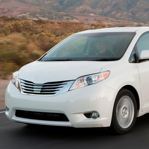 Front Fender To Cowl/Hood Side Seal For 5386608020 2011-2020 Toyota Sienna Right, US $18.99, image 8