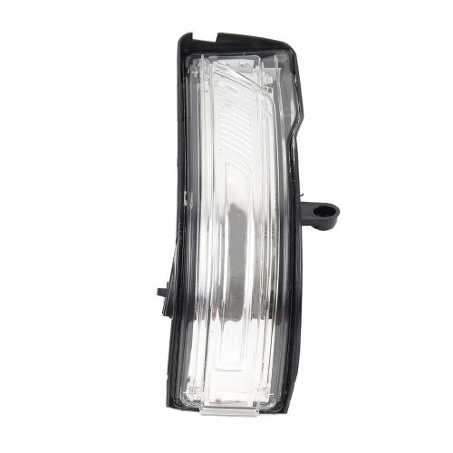 Left Side Rearview Mirror Turn Signal Light For Dodge Ram 1500 DT 2019-2024, US $33.94, image 2