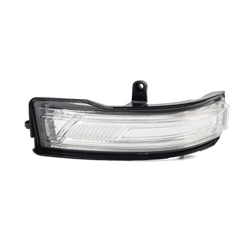Left Side Rearview Mirror Turn Signal Light For Dodge Ram 1500 DT 2019-2024, US $33.94, image 5