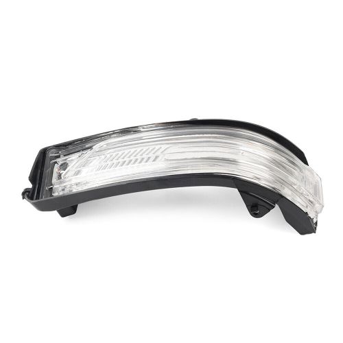 Left Side Rearview Mirror Turn Signal Light For Dodge Ram 1500 DT 2019-2024, US $33.94, image 8
