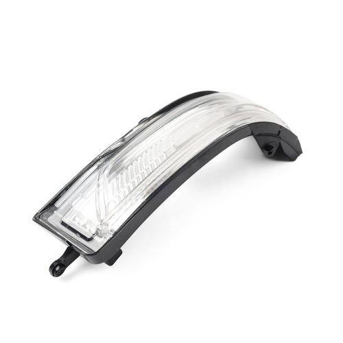 Left Side Rearview Mirror Turn Signal Light For Dodge Ram 1500 DT 2019-2024, US $33.94, image 9