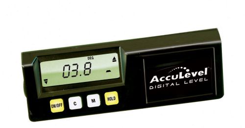 Longacre Level - AccuLevel - Digital - 0-90 Degree Range - Each 52-78310, US $100.13, image 3