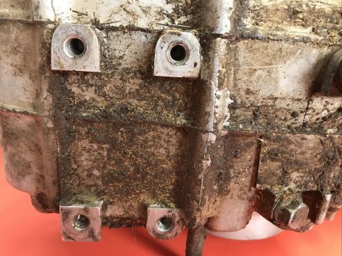 1974 HONDA Z50 MINI TRAIL ENGINE Free Shipping, US $249.00, image 2