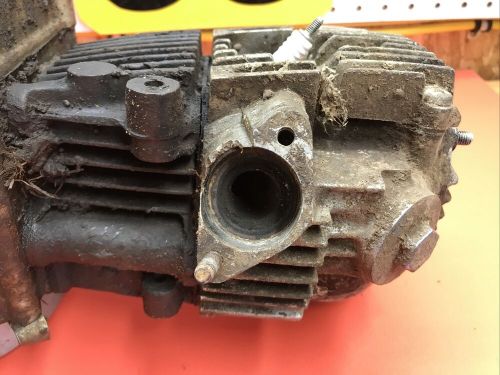 1974 HONDA Z50 MINI TRAIL ENGINE Free Shipping, US $249.00, image 3