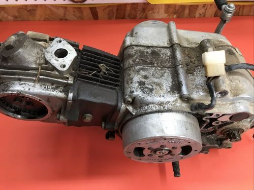 1974 HONDA Z50 MINI TRAIL ENGINE Free Shipping, US $249.00, image 4